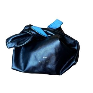 Merit x Proenza Schouler LIMITED EDITION The Signature Bag Vegan Leather